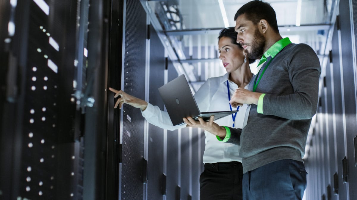 Cloud Services